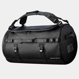 Nautilus waterproof 110 litre duffle Thumbnail