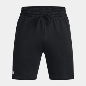 UA Rival fleece shorts Thumbnail