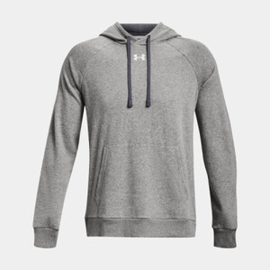 UA Rival fleece hoodie Thumbnail