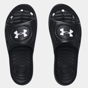 UA Locker IV slides Thumbnail