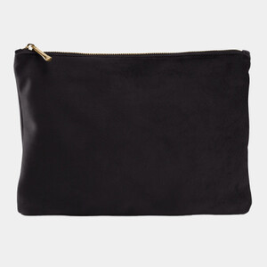 Velvet Accessory Pouch Thumbnail