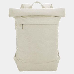 Simplicity Roll Top Backpack Thumbnail