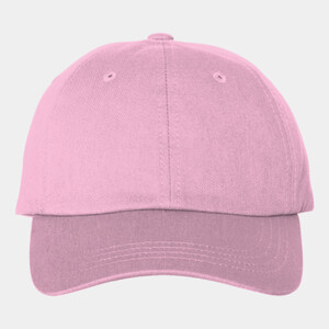 EarthAware® Junior Classic Organic Cotton 6 Panel 

Cap Thumbnail