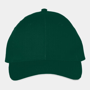 EarthAware® Classic Organic Cotton 6 Panel Cap - 

Sandwich Peak Thumbnail