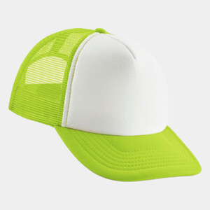 Junior Vintage Snapback Trucker Thumbnail