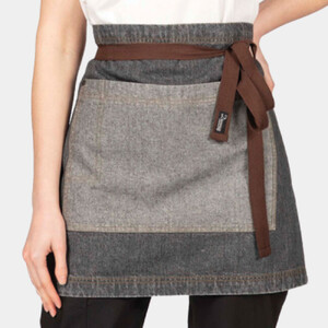 100% Cotton Waist Apron Thumbnail