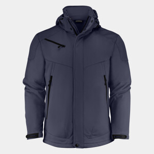 Skeleton Softshell Jacket Thumbnail