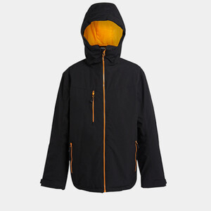 Mens Navigate Insulated Waterproof Jacket Thumbnail