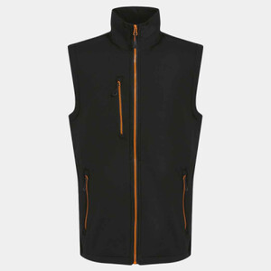 Navigate Two Layer Soft Shell Bodywarmer Thumbnail