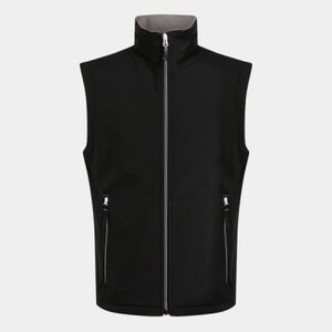 Ascender Two Layer Soft Shell Bodywarmer Thumbnail