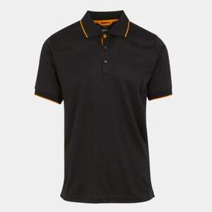 Navigate Short Sleeve Polo Thumbnail