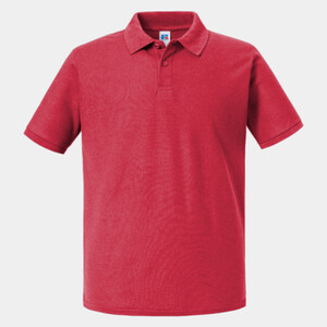 Authentic Eco Polo Thumbnail