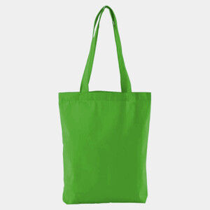 EarthAware® Organic Twill Tote Thumbnail