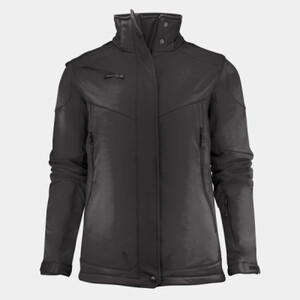 Ladies Skeleton Softshell Jacket Thumbnail