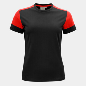Ladies T-Shirt Thumbnail