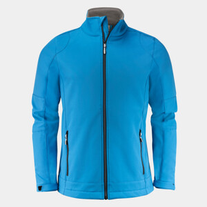 Trial Softshell Jacket Thumbnail
