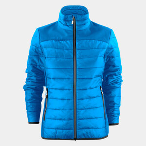 Ladies Expedition Jacket Thumbnail