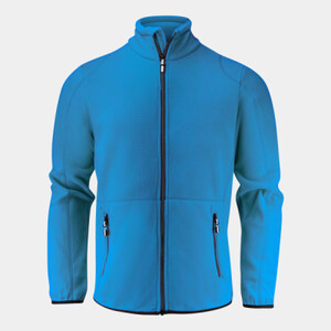 Speedway Fleece Jacket Thumbnail