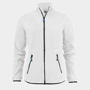 Ladies Speedway Fleece Jacket Thumbnail
