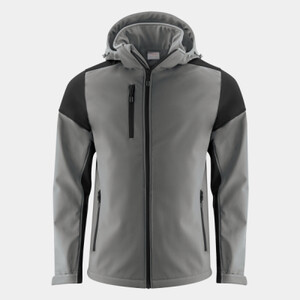 Men's Softshell Thumbnail