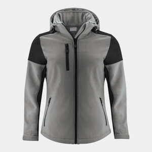 Ladies Softshell Thumbnail
