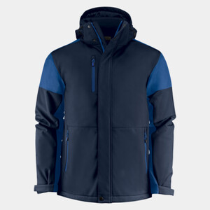 Padded Softshell Thumbnail