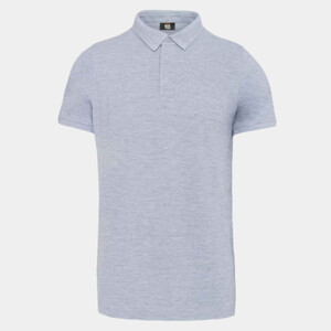 WK Designed to Work Stud Piqué Polo Shirt Thumbnail
