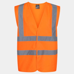 Regatta High Visibility Pro Supervisor Vest Thumbnail