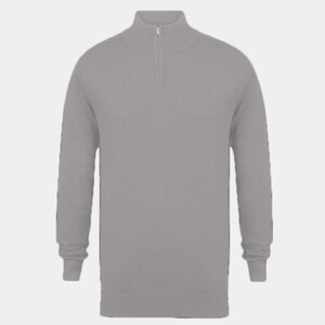 ¼ zip jumper Thumbnail