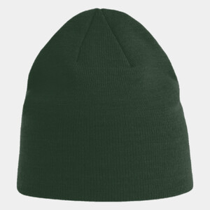 Mountain peaks pull-on beanie Thumbnail