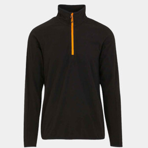 Regatta Navigate Half Zip Fleece Thumbnail