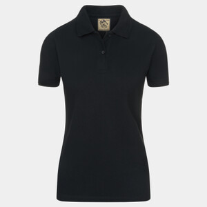 Ladies Osprey EarthPro® GRS Poloshirt Thumbnail