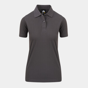 Ladies Raven Poloshirt Thumbnail