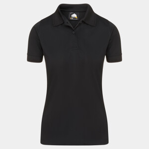 Ladies Oriole Wicking Poloshirt Thumbnail