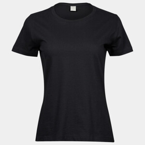 Ladies' Fashion Sof Tee Thumbnail