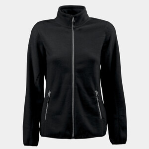 Ladies Rocket Full Zip Fleece Thumbnail