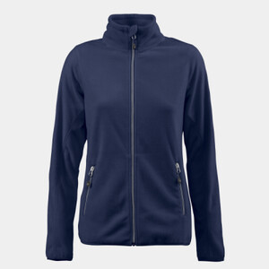 Ladies Twohand Microfleece Thumbnail