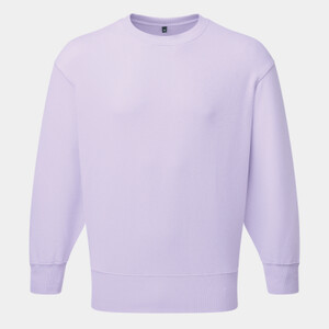 Unisex TriDri® oversized sweatshirt Thumbnail