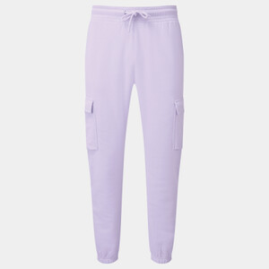 Unisex TriDri® cargo recycled joggers Thumbnail