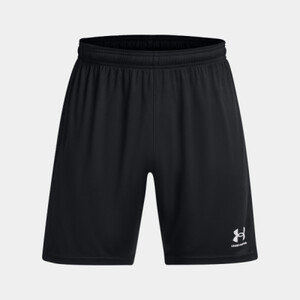 Men's UA Challenger Knit Shorts Thumbnail