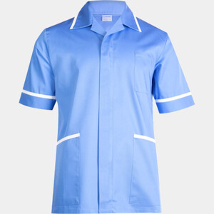 Mens Heavyweight Tunic Thumbnail