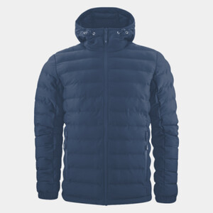 Woodlake Heights Padded Jacket Thumbnail