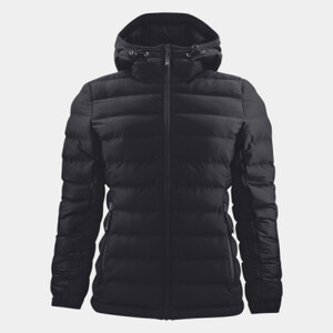 Ladies Woodlake Heights Padded Jacket Thumbnail