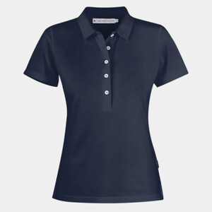 Ladies Sunset Pique Polo Thumbnail