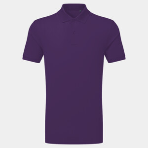 PRINTGUARD recycled polyester polo Thumbnail