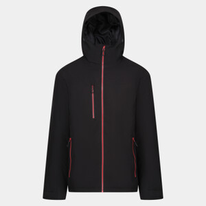 Regatta Navigate Waterproof Insulated Jacket Thumbnail