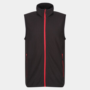Regatta Navigate Fleece Bodywarmer Thumbnail