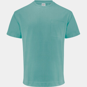 Devons Pocket Unisex T-Shirt Thumbnail