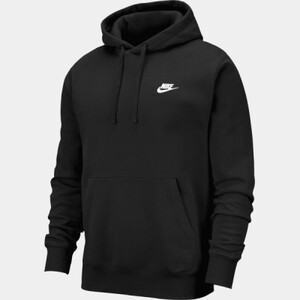 Sportswear Club Hoodie Thumbnail