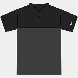 Nike Victory+ polo BL Thumbnail